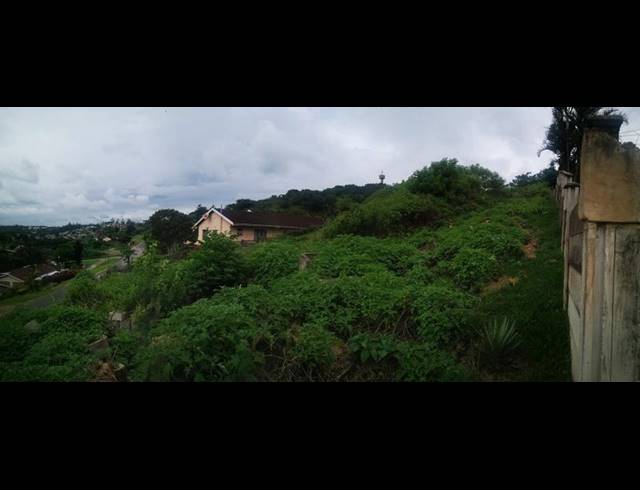 LAND FOR SALE IN UMZINTO